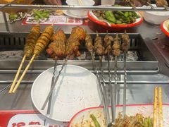 -彭城八戒羊肉串(总店)