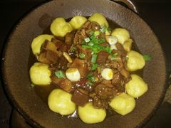 -东口码头·烧鸽子·鱼头泡饼·地方菜(金鹰悦城店)