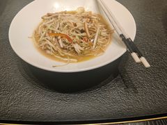 -悦宴·雅致餐厅(绿地蓝海店)
