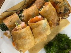 -醉壹号海鲜大排档·老厦门特色菜(厦门美食地标店)