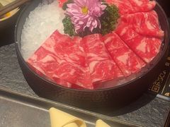 -色響火锅(恒隆广场店)
