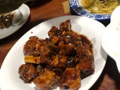 -大隐隐于市私房菜(保和小区店)