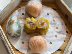 海皇三宝-广州酒家(天字码头店)