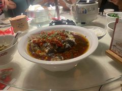 -味上湘菜馆(岳麓山店)