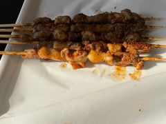 -宛平李记小吃(东关街店)