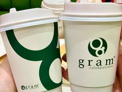 -Gram舒芙蕾(杭州中心店)