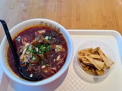 -么渝重庆小面(横岗大厦店)