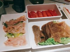 -野妹火锅(龙岗店)