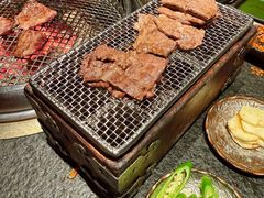 -300杯·和牛烧肉清酒专门店(廊里店)