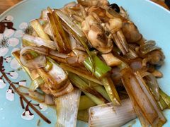 -吕氏疙瘩汤·私家菜馆(慈云寺店)