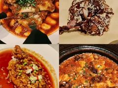 -眉州东坡·熊猫主题餐厅(枫蓝店)