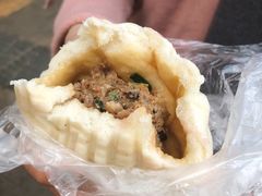 -肖胖子猪油拌粉