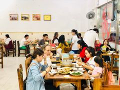 大堂-南记食粥坊·宵夜大排档(莲花总店)