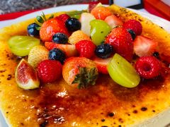 -视界美食自助餐厅·石家庄希尔顿酒店