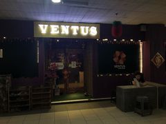 -ventus spa 沙巴亚庇正宗精油按摩会所