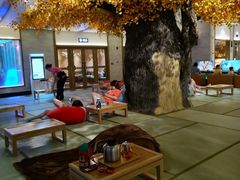 -青水瓦台汤泉(未央店)