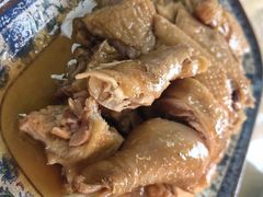 -芸海阁·农家私房菜(沙家浜景区出口店)