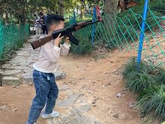 -杭州少年儿童公园
