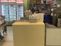 -DQ·蛋糕·冰淇淋(金牛万达店)