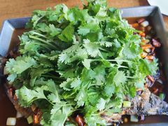 -巫山烤全鱼(富康京科苑路店)