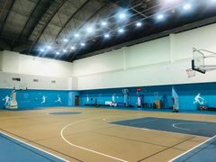 -北京嘉里健身·Kerry Sports(北京嘉里大酒店)