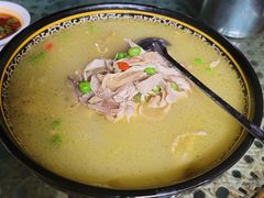 -嘉里饭庄