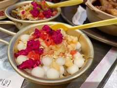 -贤合庄卤味火锅(天长天发广场店)