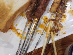 -義聚德·清真铜锅涮羊肉·烧烤(河东店)