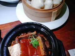 -外婆家(南开大悦城店)