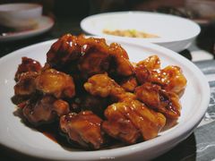 -新白鹿餐厅(爱琴海购物中心店)