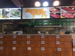 -牛肉彪·19年专注·潮汕牛肉火锅(祈福店)