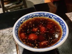 -南京大牌档(香港广场店)