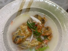 -如轩·海鲜砂锅粥·潮汕菜(南城店)