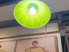 -满园烤鸭·春饼(太原街万达店)