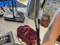 -三毛牛肉店(福强店)