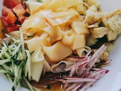 新疆凉皮-帕米尔食府(白云观店)