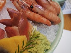 -松坂屋日料自助(长城路店)
