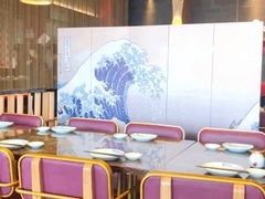 -炙柒Sekinana·精致料理 烧鸟·铁板烧(海上世界店)