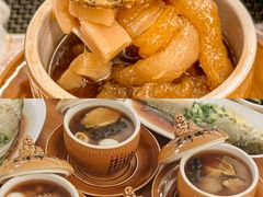 -李清佛跳墙|福建省十大名厨之首(后江埭店)