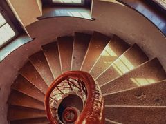 -青岛德国监狱旧址博物馆