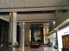 -桐庐开元名都大酒店