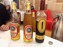 -寻味顺德·南记酒家·传统顺德菜·鱼生(广源路店)