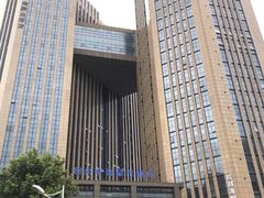 -绍兴中金豪庭大酒店·豪庭阁中餐厅