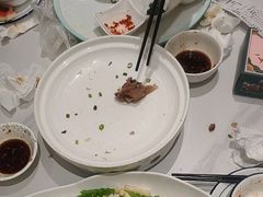 -民族手抓羊肉馆·滩羊手抓·烤全羊