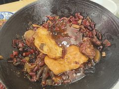 -百味地锅鸡(铜山路店)