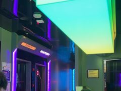 -海乐星KTV(航空路店)
