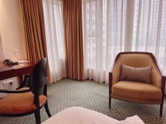 -宁波东港喜来登酒店
