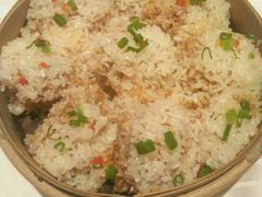 -盛百味·家宴餐厅(霸州分店)