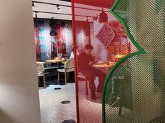 -纳鲁孜·新疆特色餐厅(上海悦荟广场店)