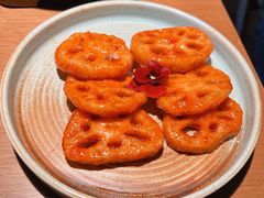 -庆春朴门(前滩太古里店)